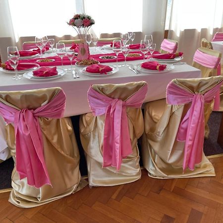 Wald Cafe Hotel Simbach am Inn Luaran gambar