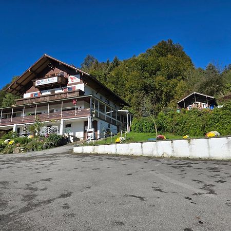 Wald Cafe Hotel Simbach am Inn Luaran gambar