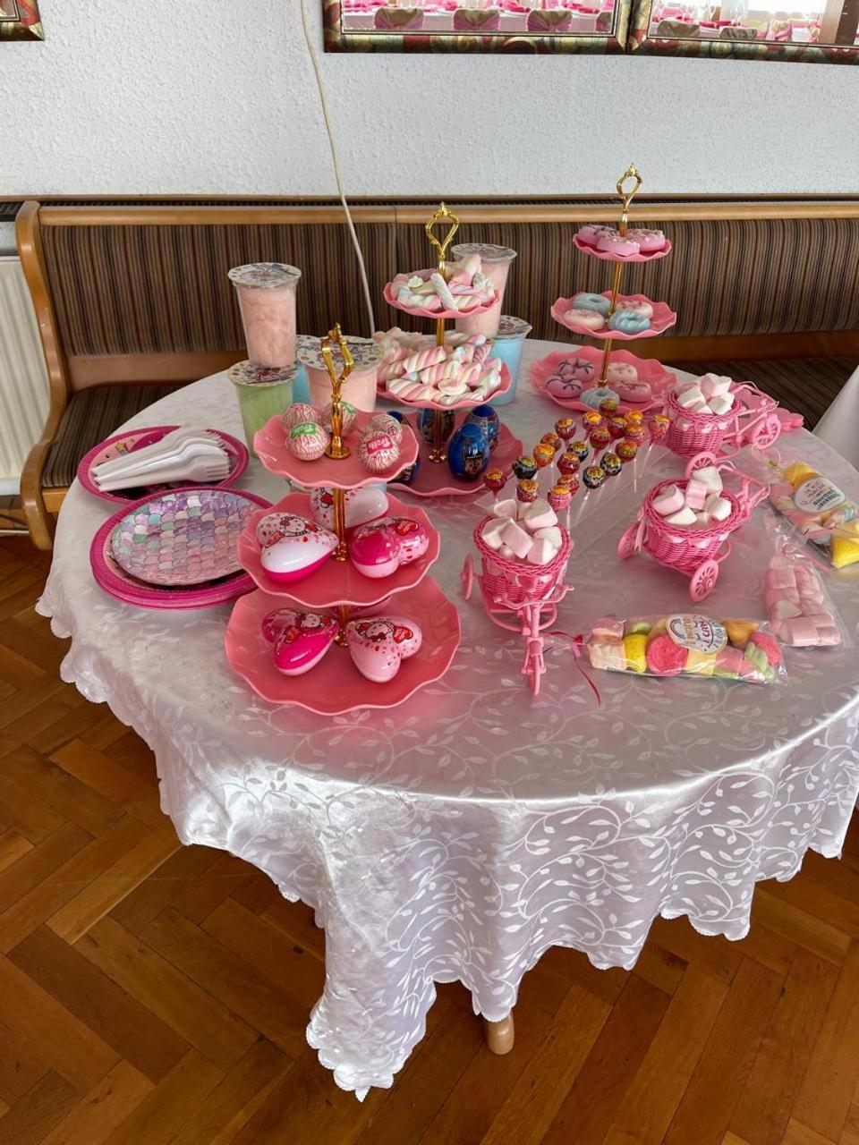 Wald Cafe Hotel Simbach am Inn Luaran gambar