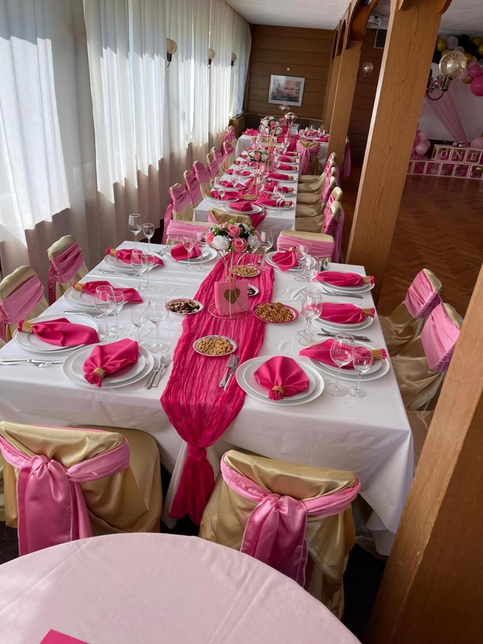 Wald Cafe Hotel Simbach am Inn Luaran gambar