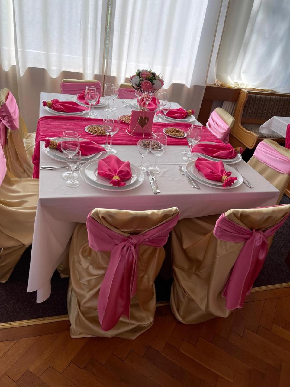 Wald Cafe Hotel Simbach am Inn Luaran gambar