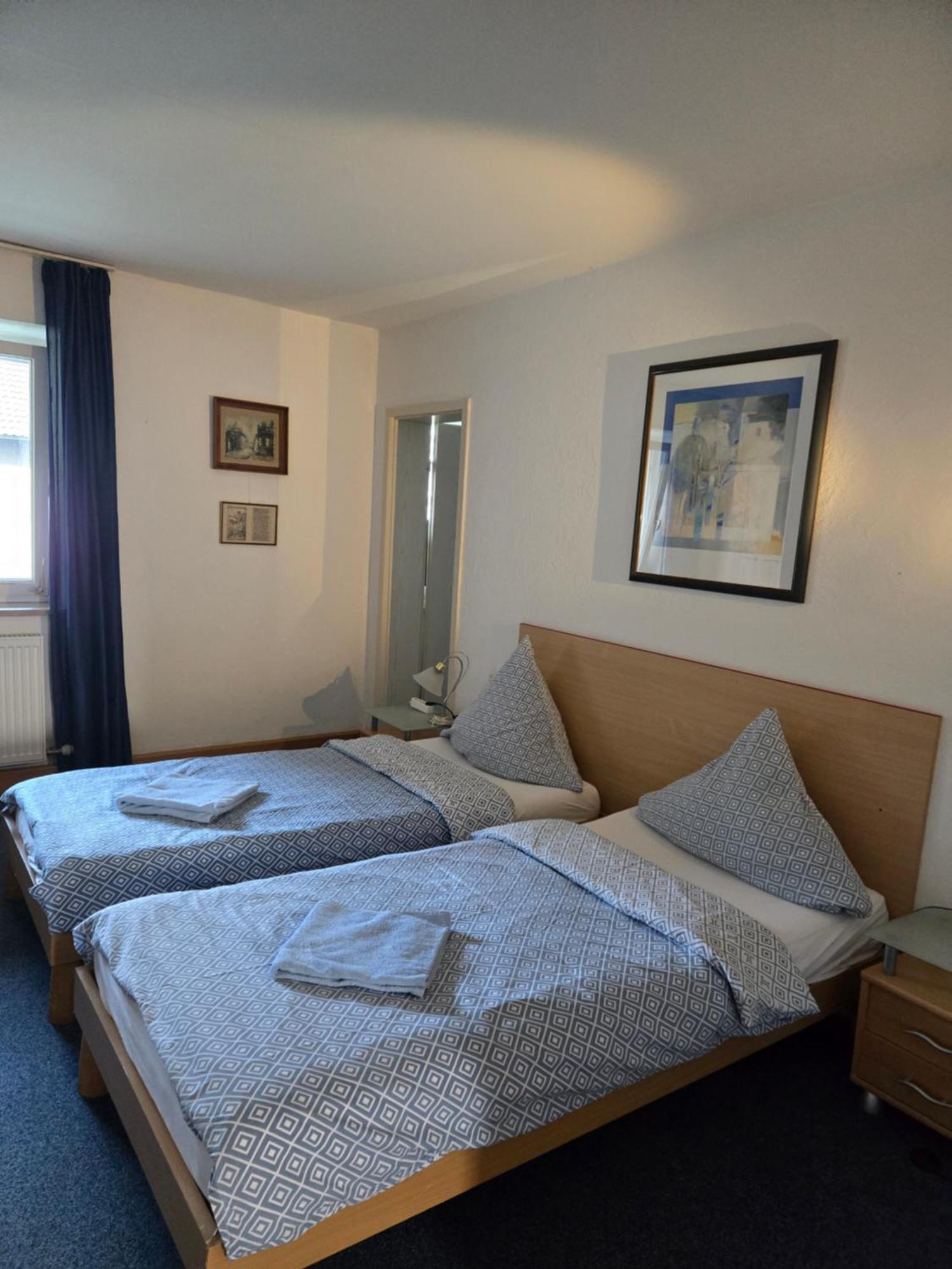 Wald Cafe Hotel Simbach am Inn Luaran gambar