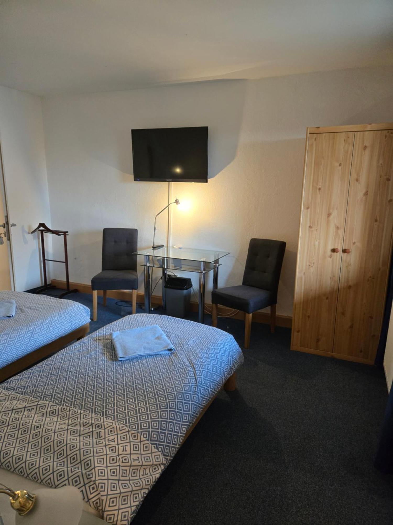 Wald Cafe Hotel Simbach am Inn Luaran gambar