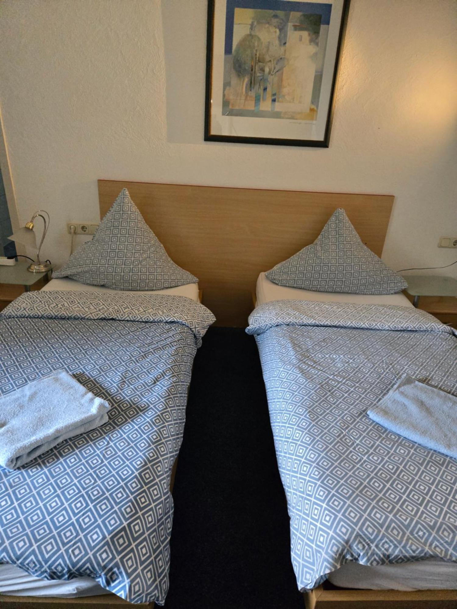 Wald Cafe Hotel Simbach am Inn Luaran gambar