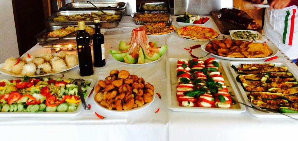 Wald Cafe Hotel Simbach am Inn Luaran gambar