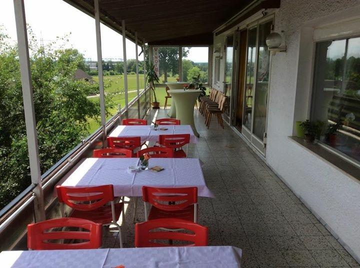 Wald Cafe Hotel Simbach am Inn Luaran gambar