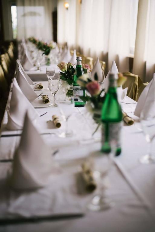 Wald Cafe Hotel Simbach am Inn Luaran gambar